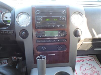 2005 Ford F-150 XLT   - Photo 16 - Lexington, NE 68850