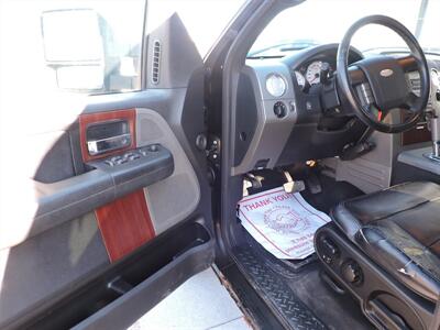 2005 Ford F-150 XLT   - Photo 14 - Lexington, NE 68850