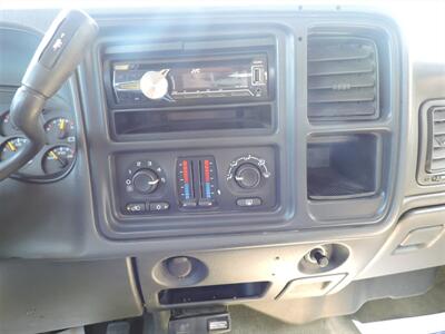 2003 Chevrolet Silverado 2500   - Photo 16 - Lexington, NE 68850