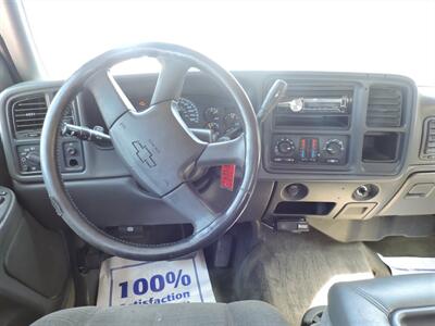 2003 Chevrolet Silverado 2500   - Photo 10 - Lexington, NE 68850