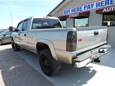 2003 Chevrolet Silverado 2500   - Photo 7 - Lexington, NE 68850
