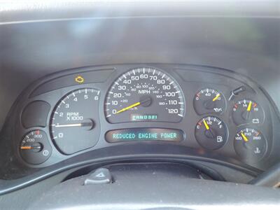 2003 Chevrolet Silverado 2500   - Photo 15 - Lexington, NE 68850