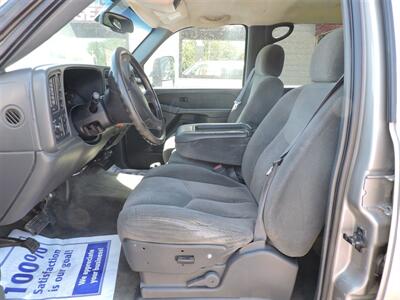2003 Chevrolet Silverado 2500   - Photo 9 - Lexington, NE 68850