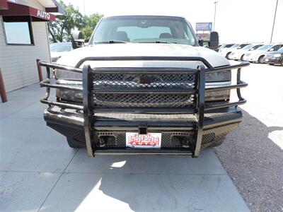 2003 Chevrolet Silverado 2500   - Photo 3 - Lexington, NE 68850