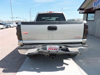 2003 Chevrolet Silverado 2500   - Photo 6 - Lexington, NE 68850