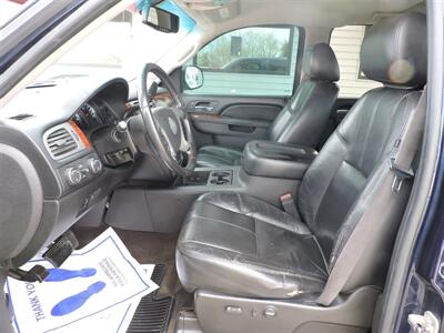 2011 GMC Sierra 1500 SLT - Photo 9 - Lexington, NE 68850