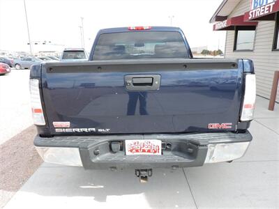 2011 GMC Sierra 1500 SLT - Photo 6 - Lexington, NE 68850