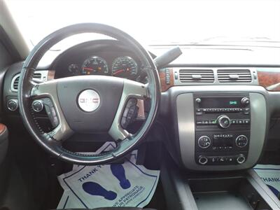 2011 GMC Sierra 1500 SLT - Photo 12 - Lexington, NE 68850