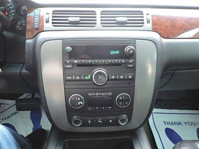 2011 GMC Sierra 1500 SLT - Photo 16 - Lexington, NE 68850