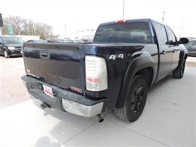2011 GMC Sierra 1500 SLT - Photo 5 - Lexington, NE 68850