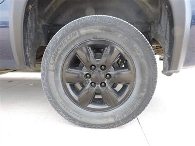 2011 GMC Sierra 1500 SLT - Photo 8 - Lexington, NE 68850