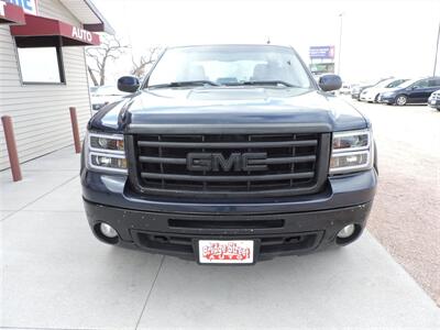 2011 GMC Sierra 1500 SLT - Photo 3 - Lexington, NE 68850