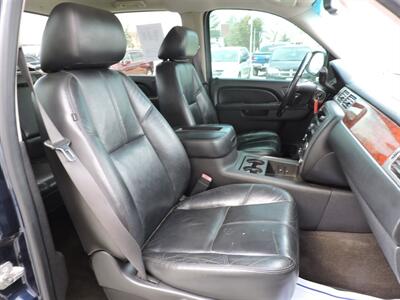 2011 GMC Sierra 1500 SLT - Photo 10 - Lexington, NE 68850