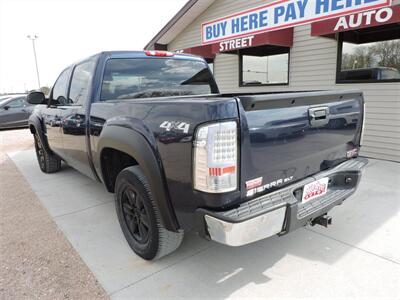 2011 GMC Sierra 1500 SLT - Photo 7 - Lexington, NE 68850