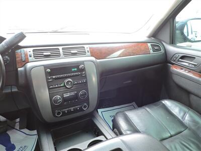 2011 GMC Sierra 1500 SLT - Photo 13 - Lexington, NE 68850