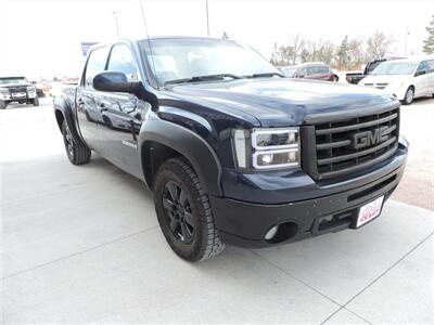 2011 GMC Sierra 1500 SLT - Photo 4 - Lexington, NE 68850