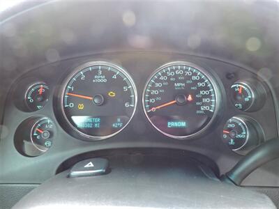 2011 GMC Sierra 1500 SLT - Photo 15 - Lexington, NE 68850