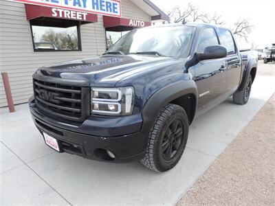 2011 GMC Sierra 1500 SLT - Photo 2 - Lexington, NE 68850