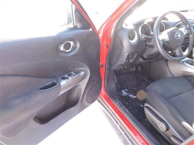 2014 Nissan JUKE S   - Photo 15 - Kearney, NE 68847