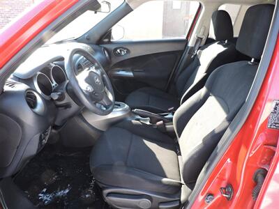 2014 Nissan JUKE S   - Photo 9 - Kearney, NE 68847