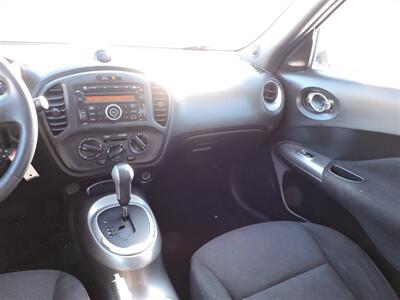 2014 Nissan JUKE S   - Photo 11 - Kearney, NE 68847