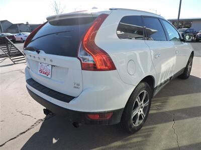 2011 Volvo XC60 T6   - Photo 5 - Grand Island, NE 68801