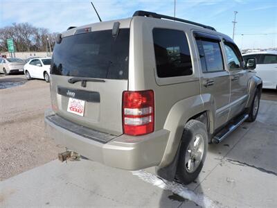 2010 Jeep Liberty Sport - Photo 5 - Lexington, NE 68850