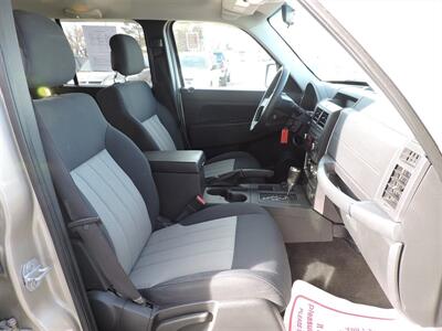 2010 Jeep Liberty Sport - Photo 10 - Lexington, NE 68850