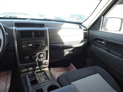 2010 Jeep Liberty Sport - Photo 14 - Lexington, NE 68850