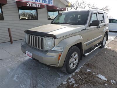 2010 Jeep Liberty Sport - Photo 2 - Lexington, NE 68850