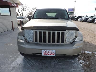 2010 Jeep Liberty Sport - Photo 3 - Lexington, NE 68850