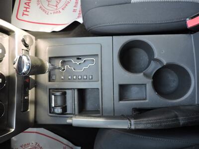 2010 Jeep Liberty Sport - Photo 18 - Lexington, NE 68850