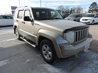 2010 Jeep Liberty Sport - Photo 4 - Lexington, NE 68850