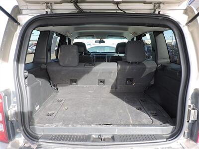 2010 Jeep Liberty Sport - Photo 12 - Lexington, NE 68850