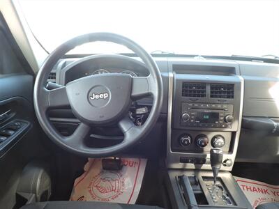 2010 Jeep Liberty Sport - Photo 13 - Lexington, NE 68850