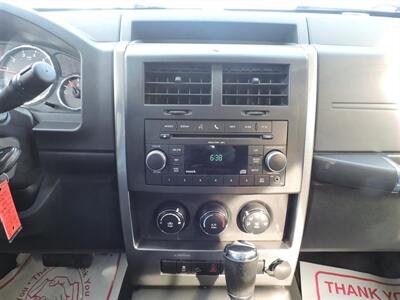 2010 Jeep Liberty Sport - Photo 17 - Lexington, NE 68850