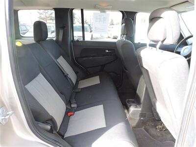 2010 Jeep Liberty Sport - Photo 11 - Lexington, NE 68850