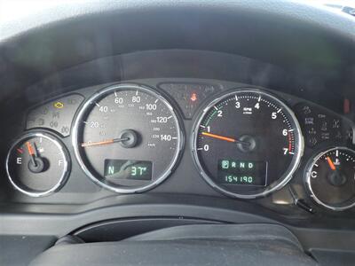 2010 Jeep Liberty Sport - Photo 16 - Lexington, NE 68850