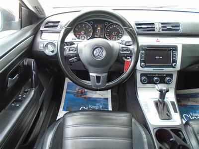 2010 Volkswagen CC Sport   - Photo 18 - Grand Island, NE 68801