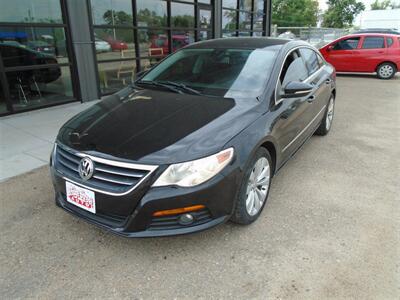 2010 Volkswagen CC Sport   - Photo 2 - Grand Island, NE 68801