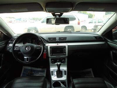 2010 Volkswagen CC Sport   - Photo 17 - Grand Island, NE 68801