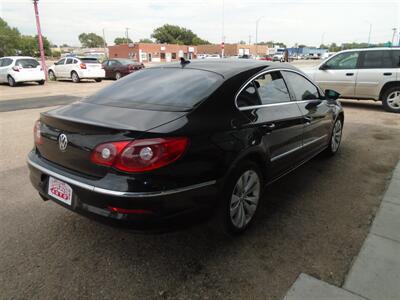 2010 Volkswagen CC Sport   - Photo 5 - Grand Island, NE 68801