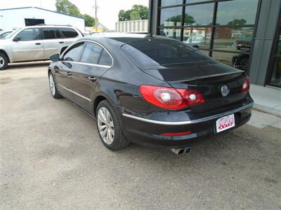 2010 Volkswagen CC Sport   - Photo 7 - Grand Island, NE 68801