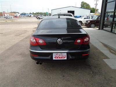 2010 Volkswagen CC Sport   - Photo 6 - Grand Island, NE 68801