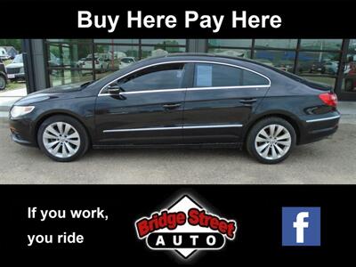 2010 Volkswagen CC Sport   - Photo 1 - Grand Island, NE 68801