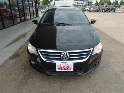 2010 Volkswagen CC Sport   - Photo 3 - Grand Island, NE 68801