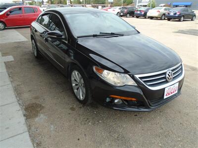 2010 Volkswagen CC Sport   - Photo 4 - Grand Island, NE 68801