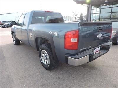 2008 Chevrolet Silverado 1500 Work Truck   - Photo 7 - North Platte, NE 69101