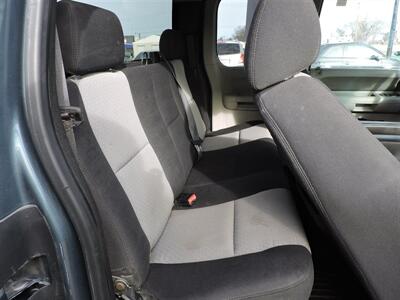 2008 Chevrolet Silverado 1500 Work Truck   - Photo 13 - North Platte, NE 69101