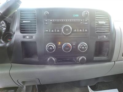 2008 Chevrolet Silverado 1500 Work Truck   - Photo 16 - North Platte, NE 69101